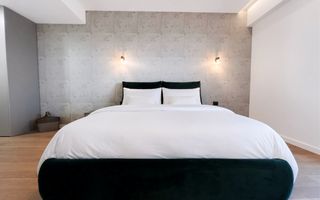 Apartament spatios 2 camere | One Herăstrău Towers | Vedere deschisă - Poză 8