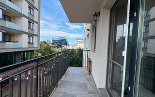 2 camere, decomandate, modern, bloc nou, Calea Turzii Zona OMV, Leroy - Poză 6