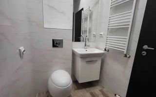 Apartament cu 2 camere/ 43mp/ zona Palas Mall - Poză 7