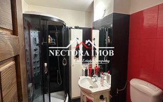 NECTORA IMOB-Apartament 2 camere, Str. O. Goga, 50 mp, Mobilat/Utilat - Poză 9