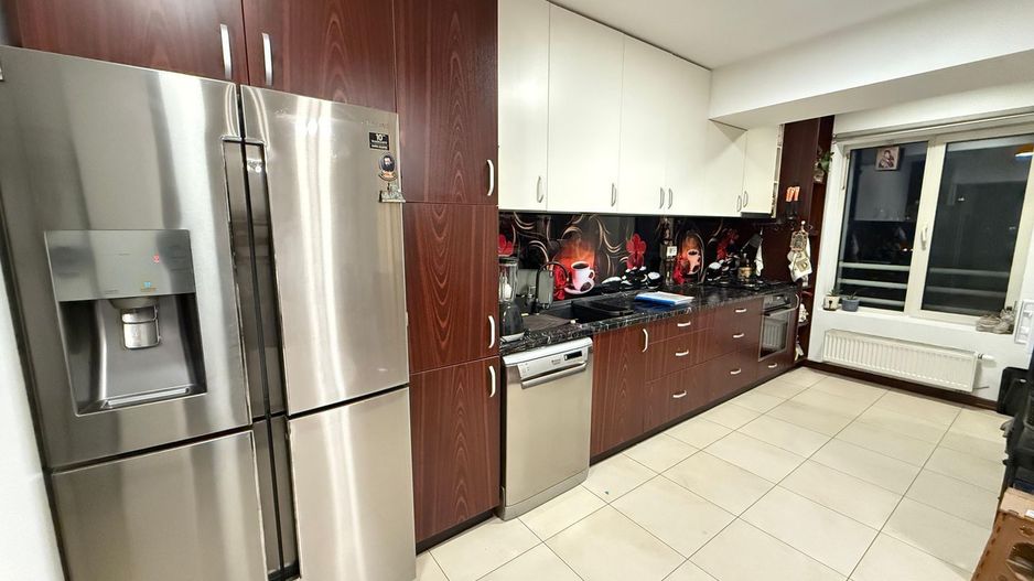 Apartament 3 Camere || InCity Residence || Rond P-ța Alba Iulia | Metro Dristor - Poză 7