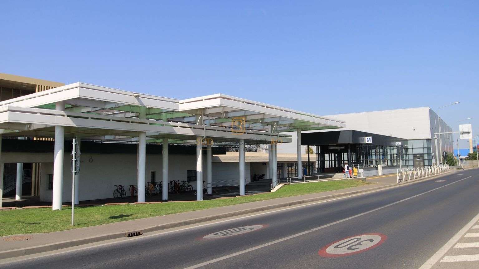 Comuna Vidra – loturi teren intravilan, 300 mp, acces drum principal - Poză 9