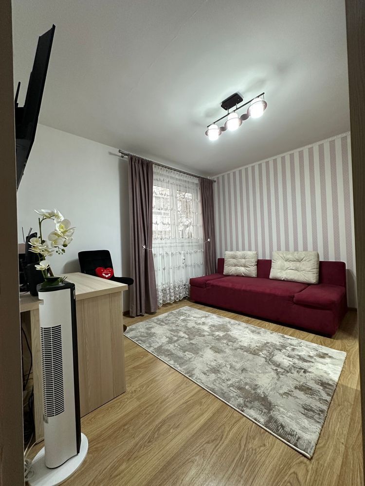Superb Apartament 2 Camere Drumul Taberei - Poză 4
