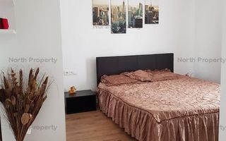 2 camere  in Cosmopolis - Poză 6