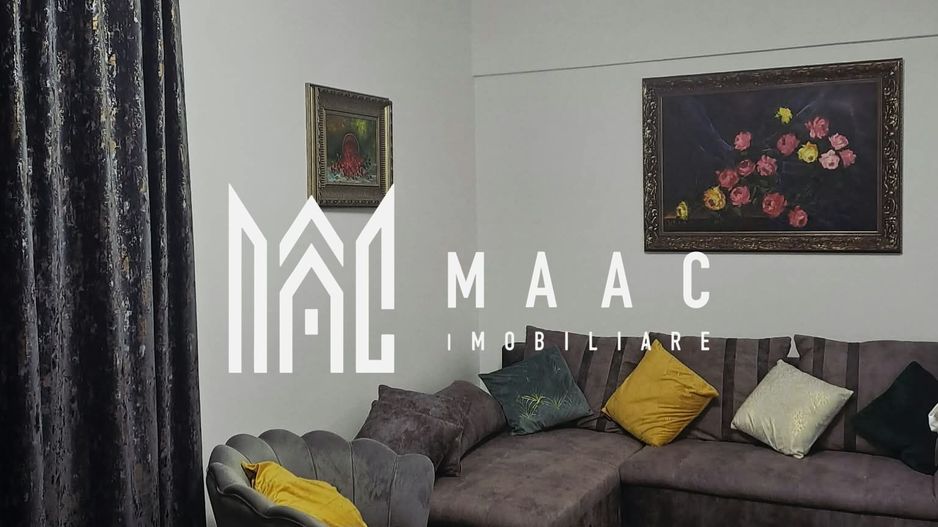 Apartament 2 camere de vânzare | Ostroveni, Râmnicu Vâlcea | parcare - Poză 1