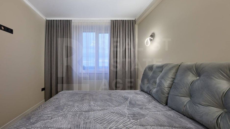 Vânzare, apartament, 1 cameră str. Ialoveni, Telecentru - Poză 8