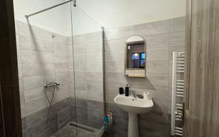 GARSONIERA PIATA RESITA, PET-FRIENDLY, CENTRALA TERMICA, BLOC NOU - Poză 5