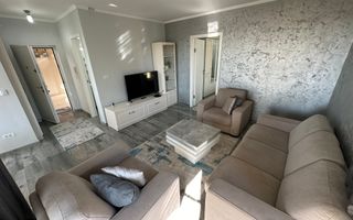 Apartament 2 camere se vinde mobilat - Poză 2