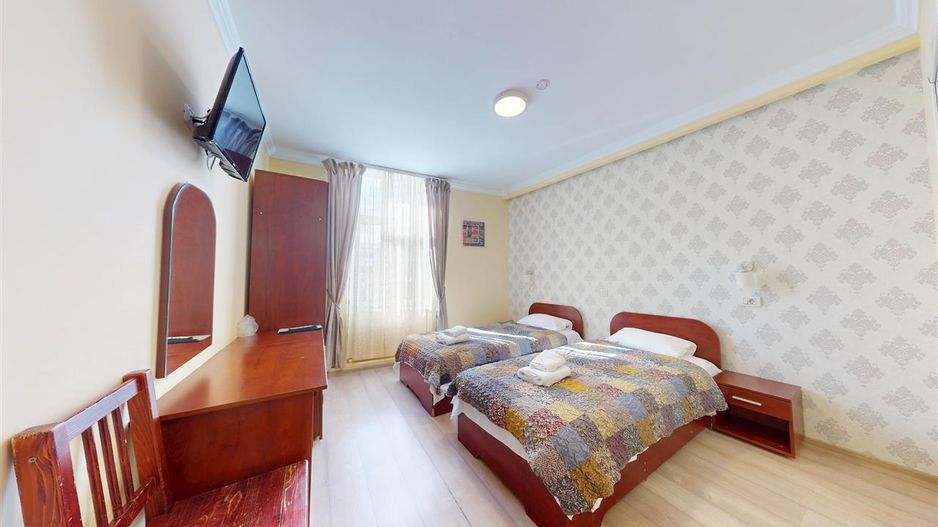 Resort cu perspectiva remarcabila in Centrul Istoric - Piata Unirii, Brasov - Poză 41