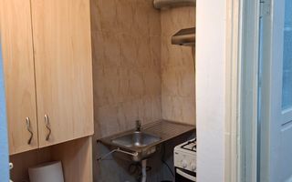 Vând garsoniera Podul de Fier - Poză 6