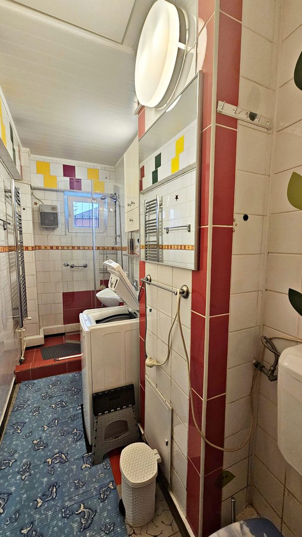 Predeal str M Eminescu, garsoniera mobilata si utilata complet - Poză 2