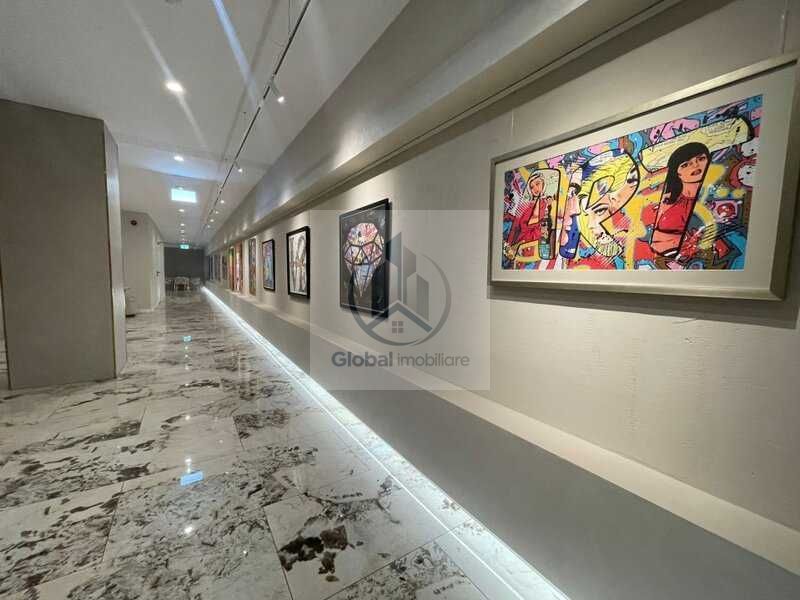 Apartament 2 camere modern | Art'City Băneasa/Petrom City | decomandat + loc parcare - Poză 8
