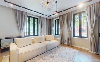 Refugiu de Eleganță în Inima Bucureștiului Vechi Str. Ct. Kiritescu - Poză 25