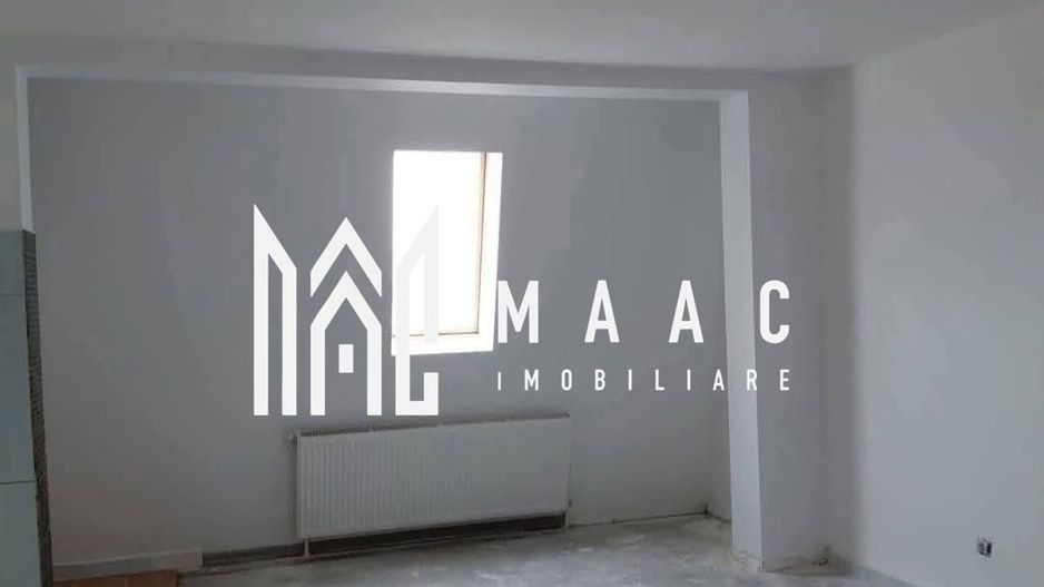 Apartament 4 camere | 75 mp utili | Șelimbăr – Bulevardul Mihai Viteazul | - Poză 5