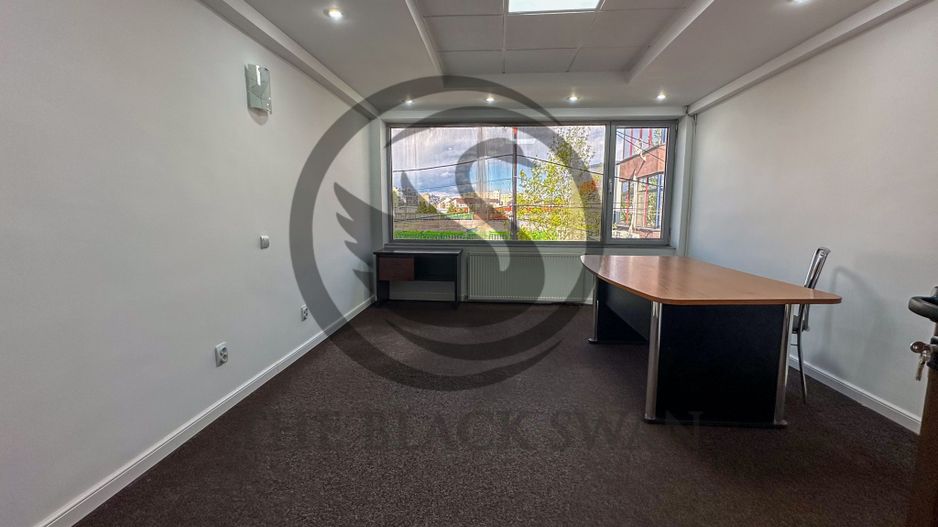 Cladire de birouri de inchirat | 500 mpu | Ploiesti | Comision 0% - Poză 5