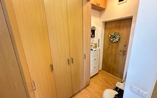 2 camere, decomandat, modern. bloc nou, curte, parcare, Calea Turzii - Poză 11