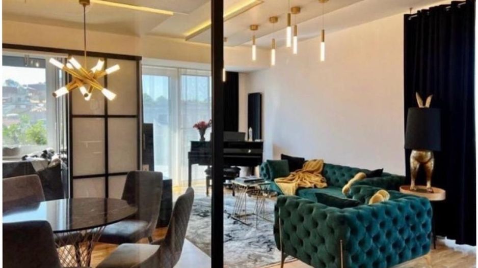 Chirie | Apartament 2 camere 75mp | 2 locuri de parcare | Parc Carol - Poză 2