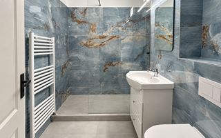 Apartament 2 camere |decomandat | etaj intermediar | Primăverii- Mănăștur - Poză 5
