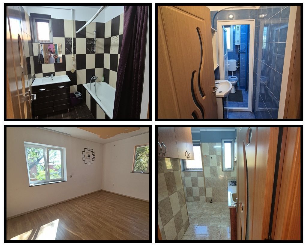 Apartament 4 camere /Boxa /Calea Ferentari 72 /Sector 5 /Proprietar - Poză 4