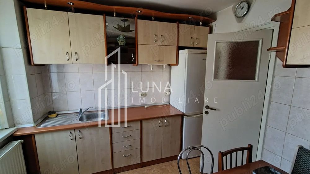 Apartament 2 camere, confort 1, Centru Civic – Zona Gării - Poză 4