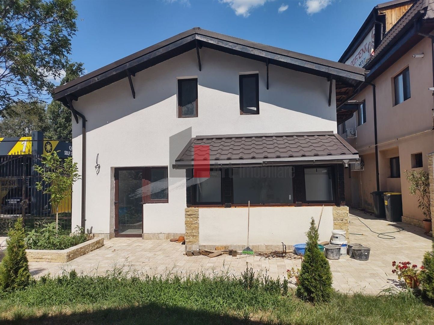 Închiriere casă Șoseaua Progresului - Poză 2