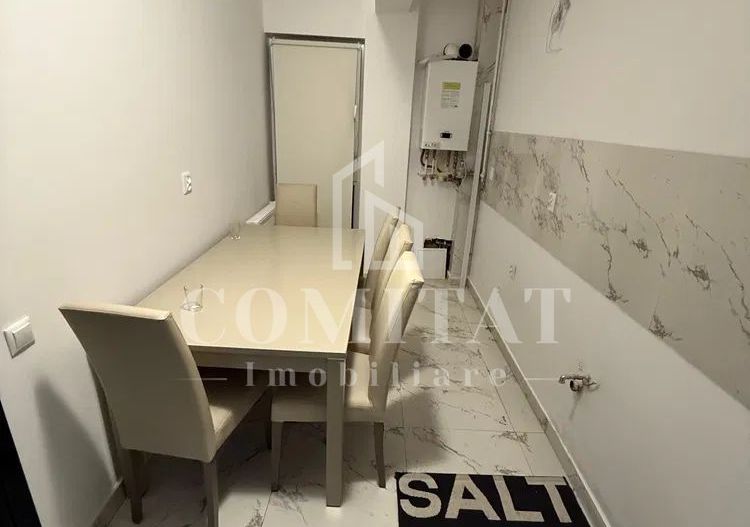 Apartament 2 camere | Finisat | Cartier Terra - Poză 6