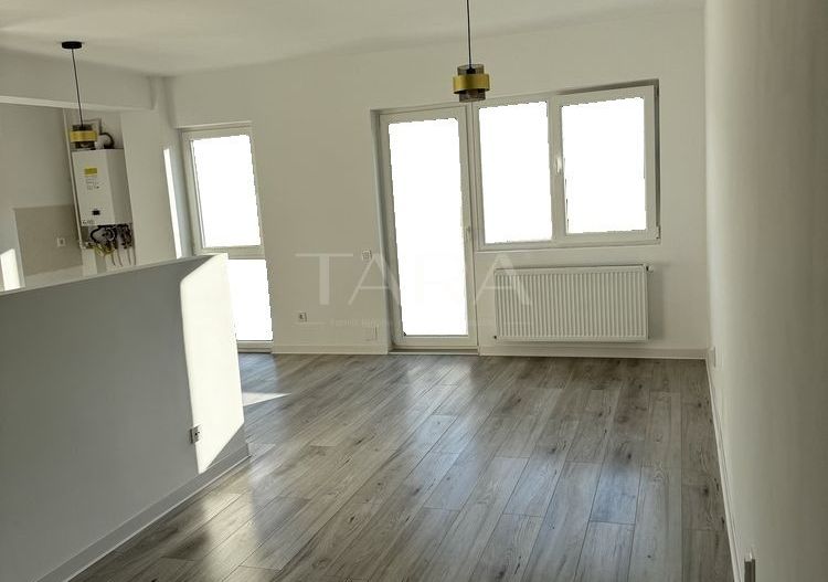 Apartament 2 camere, zona Terra Florești - Poză 3