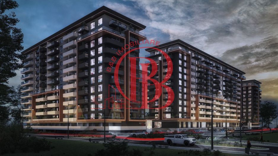 2 cam tip studio proiect premium ideal investitie - Poză 5