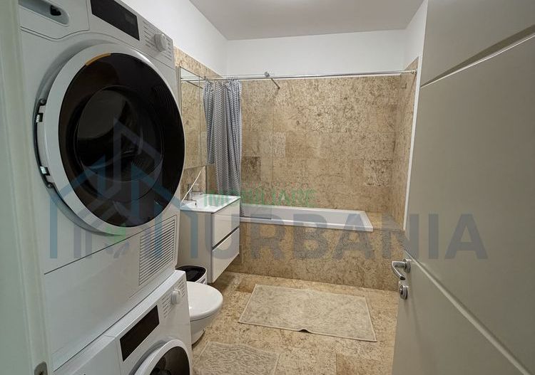 Apartament 2 camere de închiriat – Complex Himson, Tătărași Sud - Poză 8
