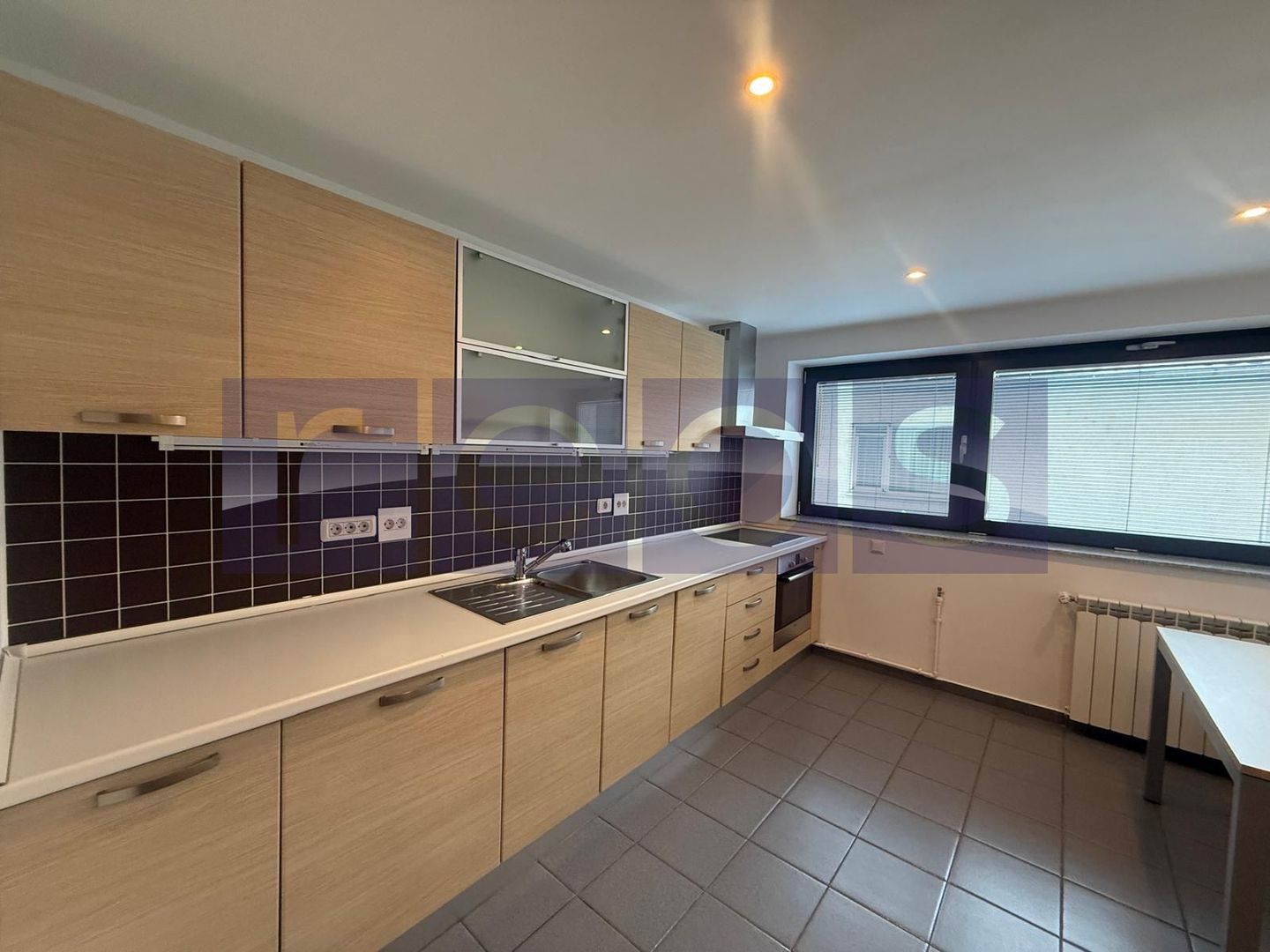 INCHIRIERE SOS NORDULUI | 3 CAMERE | VEDERE PARC | 153 MP | - Poză 10