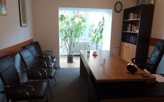 Spatiu de lucru și acces sala consoliu in cabinet de avocatura, Piata Unirii - Poză 9