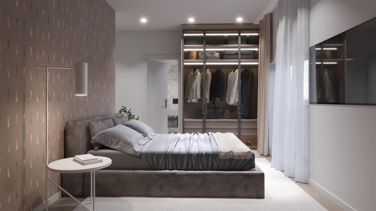 Apartament 3 camere | Piata Presei - Poză 6