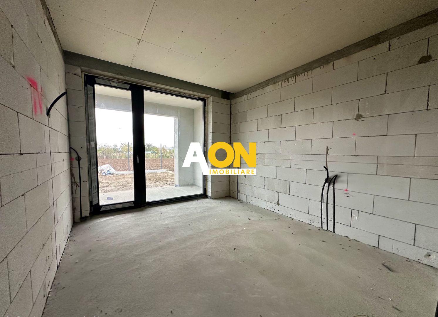 Casa Individuala | 4 camere | 113 mp | Teius - Poză 5