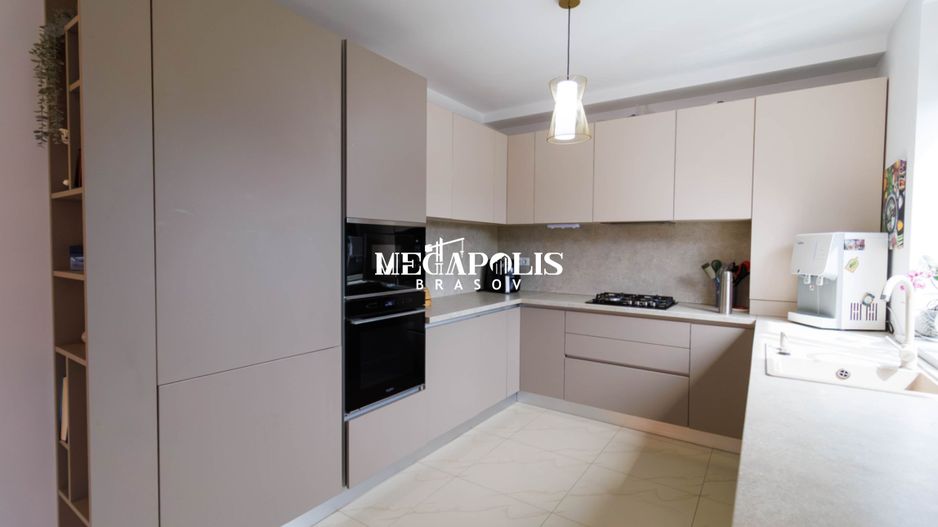 Casă 4 camere | Preț EXCEPȚIONAL | Mobilată și utilată - Poză 5