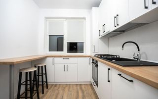 Apartament de vânzare, 2 camere, 52mp, parcare, zona Terra, Floresti - Poză 4