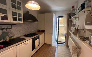 Casa Moderna 3 camere Str. Fulger - Poză 8