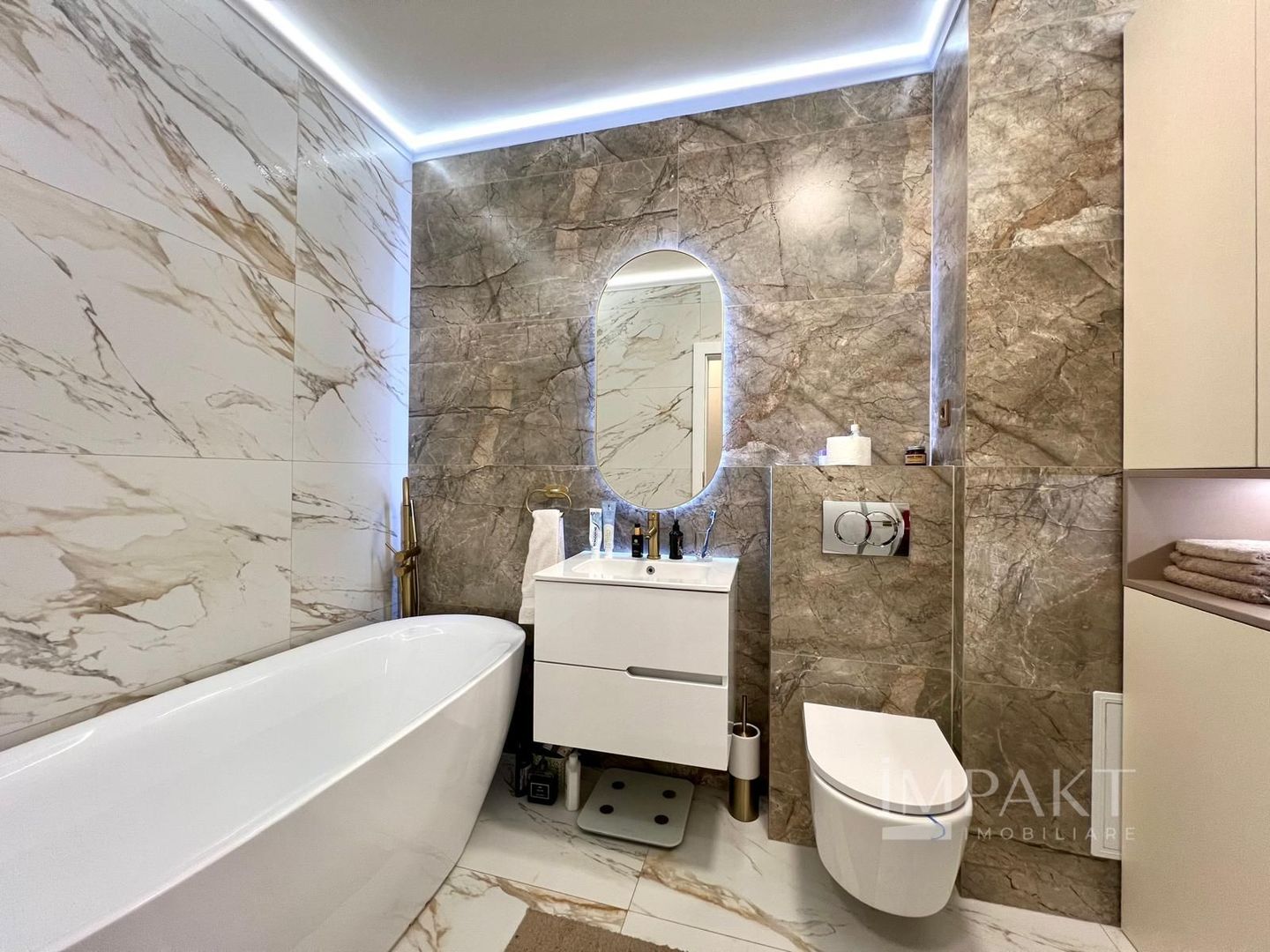 Apartament 2 camere zona Dorobantilor - Ideal locuinta sau investitie - Poză 5
