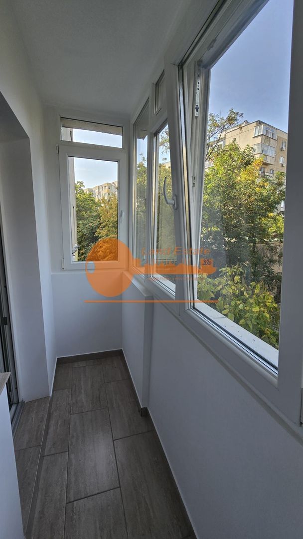 Apartament cu 4 camere in zona Lacul Tei - Bloc Reabilitat - Poză 12