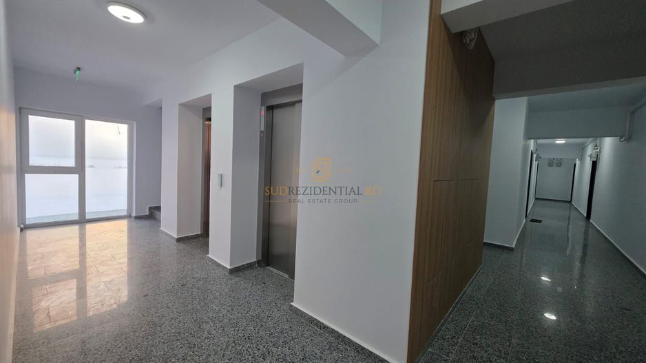 Apartament 2 camere, decomandat, mutare rapida, bloc nou, Metalurgiei - Poză 14
