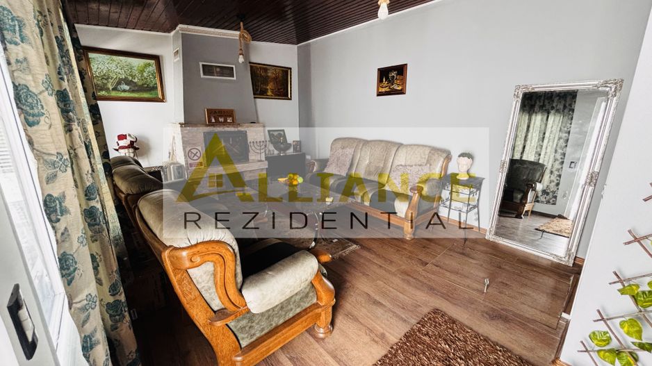 Casă de vânzare în comuna Berceni, zona Miorița, amplasată într-o zonă - Poză 5
