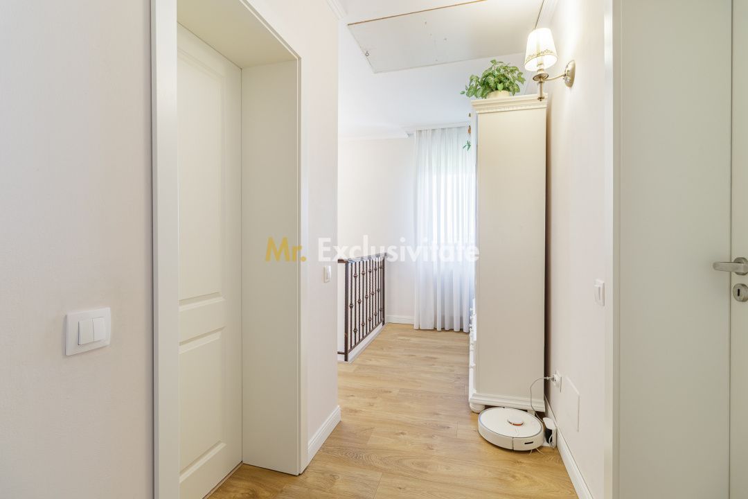 Casa cu suflet si gradina spectaculoasa - Poză 25