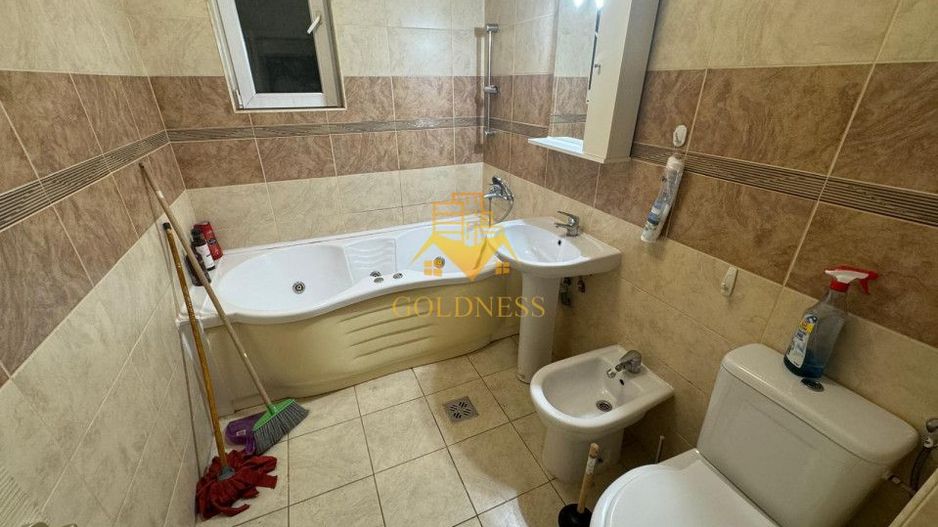 2 camere, modern, parcare, Baciu zona Transilvaniei, Petrom, LIDL - Poză 7