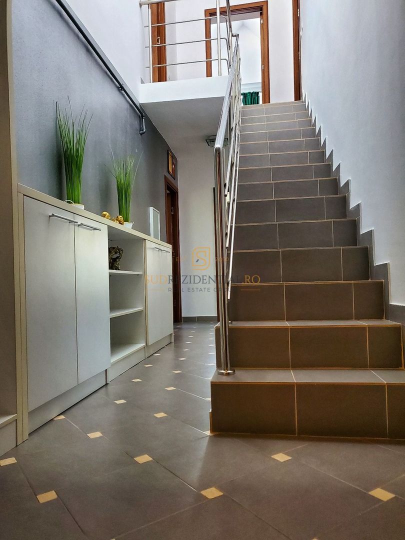 Apartament 3 camere tip duplex – 110 mp utili, mobilat și utilat - Poză 21