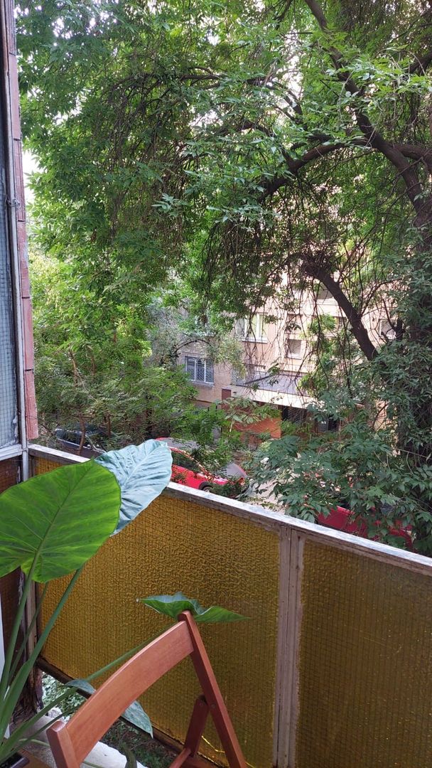GARSONIERA - TINERETULUI, BUCATARIE INCHISA, METROU 6 MIN, MODERN - Poză 6