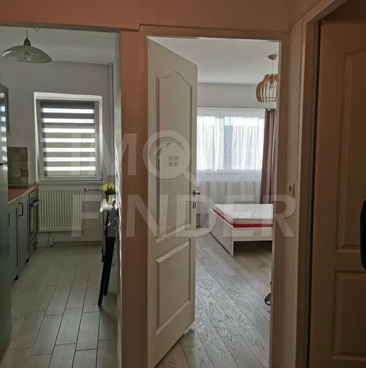 TOP INVESTITIE Apartament 1 camera zona  BOSCH NTT Data - Poză 8