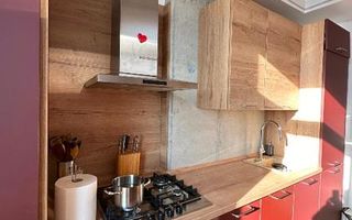 2 camere  - Dinamic City cu parcare subterana inclusa - Poză 6