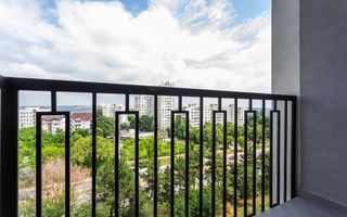 Vânzare, apartament, o cameră, bd. Dacia, Botanica - Poză 17