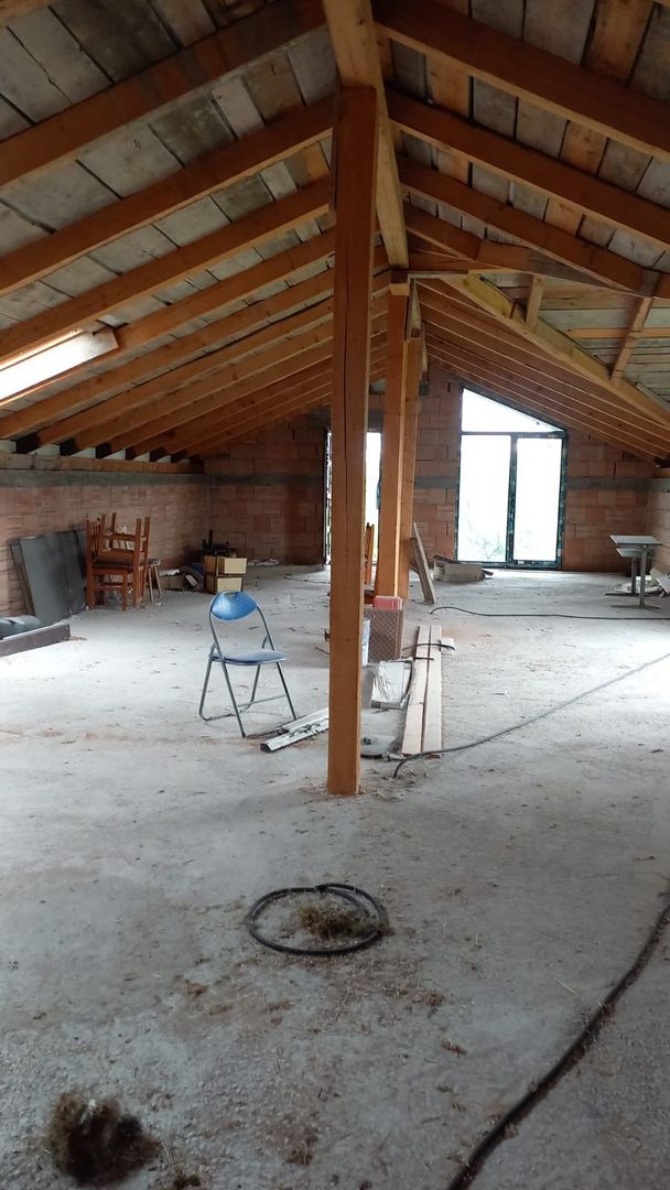 BRASADAS vinde casa individuala zona Odoreului. - Poză 10