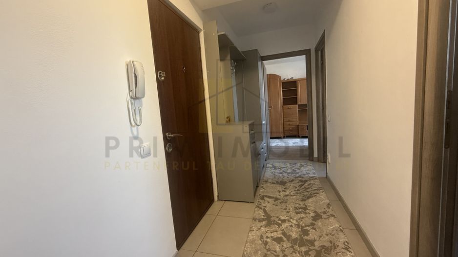 Apartament 2 Camere Decomandat 5 min de Palas Mall - Poză 2