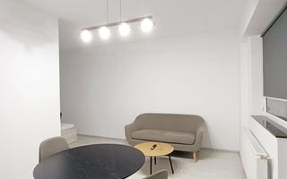 Garsonieră 45 mp Gorjului – BLOC NOU 2025, centrală proprie - Poză 6